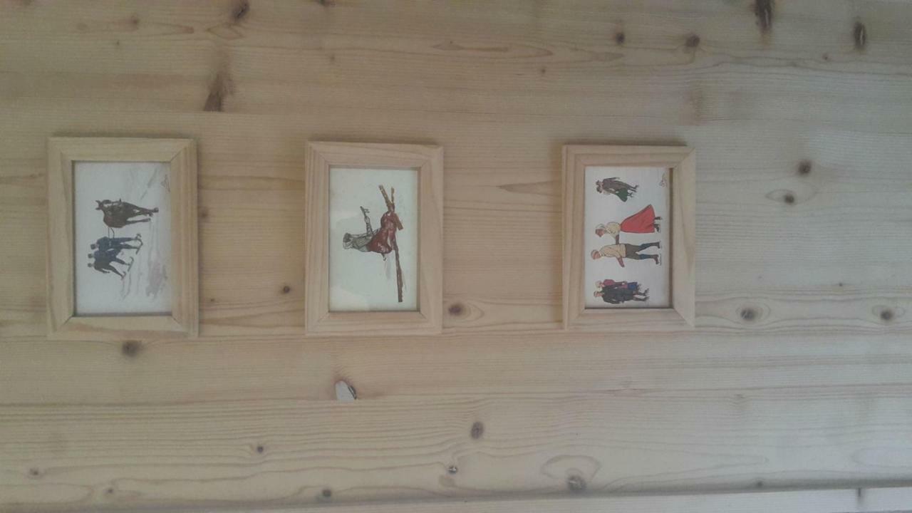 Appartement de 2.5 pièces avec vue imprenable - Veysonnaz Extérieur photo